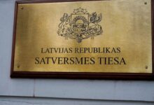 Photo of Суд признал роспуск Резекненской думы соответствующим Конституции