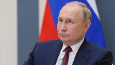 Photo of Putins pastāstīja par lielā darbības rādiusa raķešu piegādes sekām Ukrainai