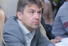 Photo of Омбудсмен утверждает, что не запил, а заболел
