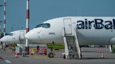Photo of Госконтроль: государство стало “кошельком” airBaltic и пустило все на самотек