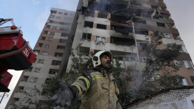 Photo of Новая война США на Ближнем Востоке