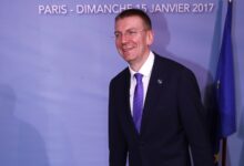 Photo of Rinkēvičs joprojām paplašina nevēlamo personu sarakstu