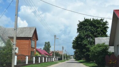 Photo of Латвийцы покупают недвижимость в литовской глубинке