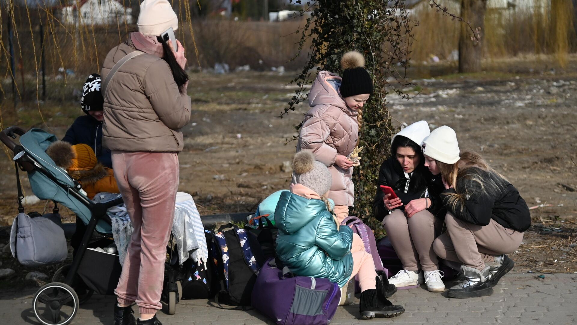 Photo of Laiks doties mājup. Eiropa ir nogurusi no ukraiņu bēgļiem