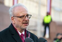 Photo of LKS deputāts lūdz VDD pārbaudīt iespējamu naida kurināšanu Levita izteikumos