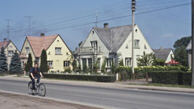 Photo of Спрыгнувшего с поезда россиянина в Литве ищут с вертолета