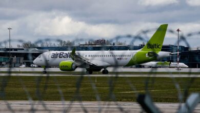 Photo of Латвия хочет получить от Литвы и Эстонии по 14 млн евро на airBaltic