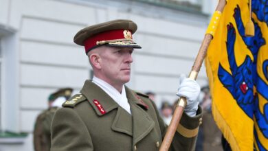 Photo of Херем: Эстония может задерживать суда в Балтийском море