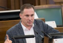 Photo of Можно мечтать, но грузов из РФ не будет: депутат о судьбе Latvijas dzelzceļš