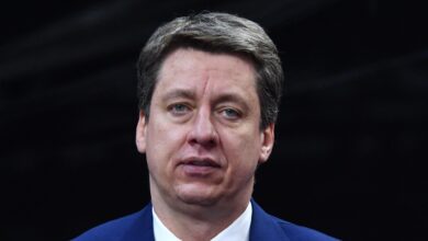 Photo of Витолиньш: латвийцы показывают хороший хоккей
            
                
                    var _iub = _iub || [];
                    _iub.csConfiguration = {
                        “invalidateConsentWithoutLog”:true,
                        “cookiePolicyInOtherWindow”:true,
                        “reloadOnConsent”:true,
                        “consentOnContinuedBrowsing”:false,
                        “perPurposeConsent”:true,
                        “purposes”:”1,3,4,5″,
                        “enableTcf”:true,
                        “googleAdditionalConsentMode”:true,
                        “lang”:”ru”,
                        “siteId”:3633931,
                        “localConsentDomain”: “lv.sputniknews.ru”,
                        “floatingPreferencesButtonDisplay”:false,
                        “cookiePolicyId”:32759561,
                        “banner”:{
                            “brandBackgroundColor”:”#ff9600″,
                            “brandTextColor”:”#ffffff”,
                            “acceptButtonDisplay”:true,
                            “customizeButtonDisplay”:true,
                            “acceptButtonColor”:”#010000″,
                            “acceptButtonCaptionColor”:”#ffffff”,
                            “customizeButtonColor”:”#ffffff”,
                            “customizeButtonCaptionColor”:”#4e4e4e”,
                            “rejectButtonColor”:”#0073CE”,
                            “rejectButtonCaptionColor”:”white”,
                            “closeButtonDisplay”:false,
                            “position”:”float-top-center”,
                            “textColor”:”#010000″,
                            “backgroundColor”:”#ff9600″,
                            “explicitWithdrawal”:true,
                            “acceptButtonCaption”: “Принять и закрыть”
                        }
                    };
                
                
                
                

            
        
            
                
                    var _iub = _iub || {};
                     _iub.cons_instructions = _iub.cons_instructions || [];
                     _iub.cons_instructions.push([“init”, {api_key: “lrvQiFNsDWybL2WdzyrIOTHeOwuM3nki”}]);
                 
                 
            
        var _paq = _paq || []; (function() {var stackDomain = window.location.hostname.split(‘.’).reverse();var domain = stackDomain[1] + ‘.’ + stackDomain[0];_paq.push([‘setCDNMask’, new RegExp(‘cdn(\w+).img.’+domain)]); _paq.push([‘setSiteId’, ‘sputnik_lv’]); _paq.push([‘trackPageView’]); _paq.push([‘enableLinkTracking’]); var d=document, g=d.createElement(‘script’), s=d.getElementsByTagName(‘script’)[0]; g.type=’text/javascript’; g.defer=true; g.async=true; g.src=’//a.sputniknews.com/js/sputnik.js’; s.parentNode.insertBefore(g,s); } )();
            
                
                (function(w,d,s,l,i){w[l]=w[l]||[];w[l].push({‘gtm.start’:
                new Date().getTime(),event:’gtm.js’});var f=d.getElementsByTagName(s)[0],
                j=d.createElement(s),dl=l!=’dataLayer’?’&l=’+l:”;j.async=true;j.src=
                ‘https://www.googletagmanager.com/gtm.js?id=’+i+dl;f.parentNode.insertBefore(j,f);
                })(window,document,’script’,’dataLayer’,’GTM-PN8MJD’);
                
                
                (function(w,d,s,l,i){w[l]=w[l]||[];w[l].push({‘gtm.start’:
                new Date().getTime(),event:’gtm.js’});var f=d.getElementsByTagName(s)[0],
                j=d.createElement(s),dl=l!=’dataLayer’?’&l=’+l:”;j.async=true;j.src=
                ‘https://www.googletagmanager.com/gtm.js?id=’+i+dl;f.parentNode.insertBefore(j,f);
                })(window,document,’script’,’dataLayer’,’GTM-KM5XH6L’);
                
            
        
                (window.yaContextCb = window.yaContextCb || []).push(() => {
                    replaceOriginalAdFoxMethods();
                    window.Ya.adfoxCode.hbCallbacks = window.Ya.adfoxCode.hbCallbacks || [];
                })
            
window.yaContextCb = window.yaContextCb || []
var endlessScrollFirst = 30326130; var endlessScrollUrl = ‘/services/article/infinity/’; var endlessScrollAlgorithm = ”; var endlessScrollQueue = [30734591, 30732492, 30733806, 30734883, 30733253, 30732776, 30732328, 30734300, 30731912, 30731862, 30731523, 30731201, 30730382, 30729933, 30724351];var endlessScrollFirst = 30326130; var endlessScrollUrl = ‘/services/article/infinity/’; var endlessScrollAlgorithm = ”; var endlessScrollQueue = [30734591, 30732492, 30733806, 30734883, 30733253, 30732776, 30732328, 30734300, 30731912, 30731862, 30731523, 30731201, 30730382, 30729933, 30724351];
            
                
                
                
                
                
                
            
            © Sputnik / Алексей КуденкоГлавный тренер сборной Латвии по хоккею Харийс Витолиньш