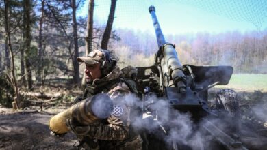 Photo of Огневой мешок для ВСУ: близится падение “покровской фортеции”