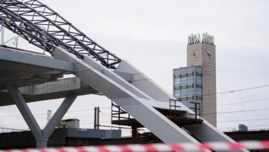 Photo of Нет никаких причин для подорожания Rail Baltica в Латвии, но в Эстонии проект дешевле