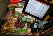 Photo of Магазины не соблюдают требования по “запугиванию” клиентов надписями о России