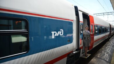 Photo of В Литве после инцидента с россиянином предлагают ставить камеры на калининградские поезда