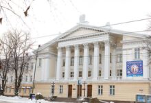 Photo of Таллин просят не уничтожать Центр русской культуры