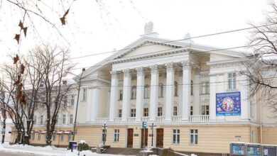 Photo of Таллин просят не уничтожать Центр русской культуры