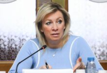 Photo of Сами так решили: Москва о чудовищной функции стран Балтии в НАТО