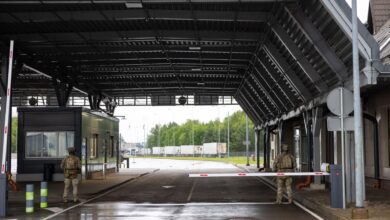 Photo of Поездок в Россию и Беларусь должно стать меньше. Как Латвия намерена этого достичь?