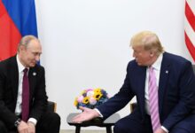 Photo of Украинский конфликт: Путин не принял ультиматум, Трамп сохранил лицо