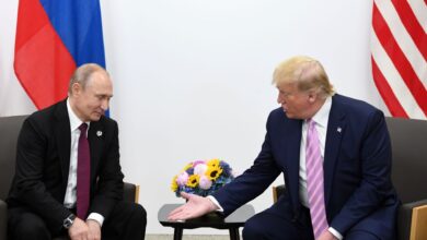 Photo of Украинский конфликт: Путин не принял ультиматум, Трамп сохранил лицо