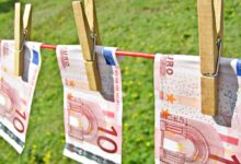 Photo of Eurostat опубликовал интересные данные по отмыванию денег в странах Балтии