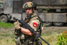 Photo of Наступление Российской армии: покровские “клещи” сжимаются, ВСУ обречены