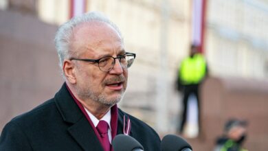 Photo of LKS deputāts lūdz VDD pārbaudīt iespējamu naida kurināšanu Levita izteikumos
