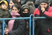 Photo of Мигранты в Латвию не пройдут: власти хотят поменять законы