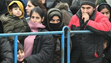 Photo of Мигранты в Латвию не пройдут: власти хотят поменять законы
