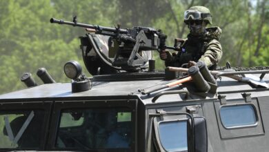 Photo of Cits scenārijs nav iespējams: punktu specoperācijā pieliks tur, kur to vajag Krievijai