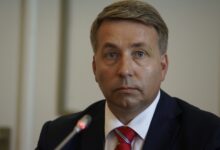 Photo of СЗК объяснил позицию по Стамбульской конвенции и пригрозил “перезапуском” правительства
