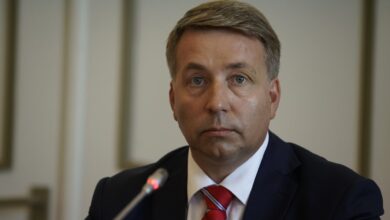 Photo of СЗК объяснил позицию по Стамбульской конвенции и пригрозил “перезапуском” правительства