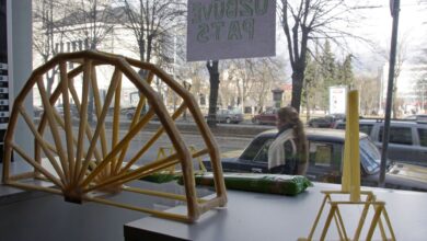 Photo of Министром культуры Литвы может стать директор макаронной фабрики