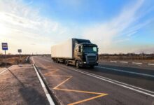 Photo of Viss kļūst dārgāks: pārvadātāji Lietuvā sūdzas par kolapsu