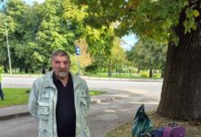 Photo of Даже на этапе депортации из Латвии издеваются над россиянами: история 74-летнего Григория