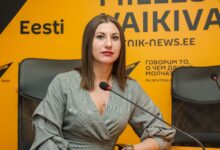 Photo of Иванова о высылке Росликова из Эстонии: странное решение