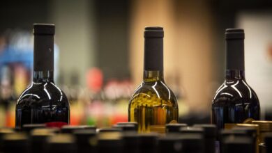 Photo of Поступления от акцизов на алкоголь в Латвии резко просели
