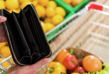 Photo of Чакша: снижение НДС не поможет снизить цены на продукты, а когда его отменят, они взлетят