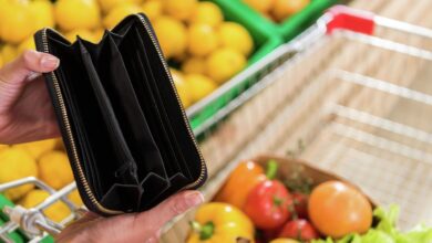 Photo of Чакша: снижение НДС не поможет снизить цены на продукты, а когда его отменят, они взлетят