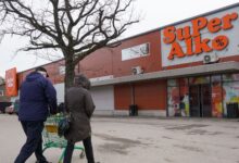 Photo of Латвийцы снова отправились в Эстонию за алкоголем
