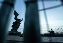 Photo of Nacionālisti Latvijā nožēlo par padomju rūpnīcām. Vai nožēlos arī par pieminekļiem?