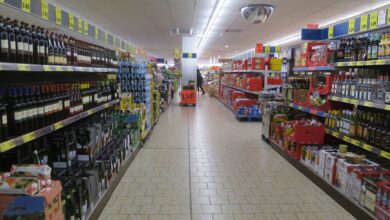 Photo of В Латвии предлагают маркировать полезность еды прямо в магазине