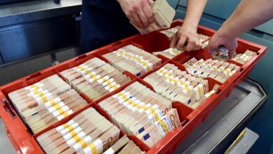 Photo of Розенбергс: новые миллиардные кредиты Латвии обслуживать все дороже