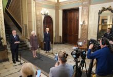 Photo of Реальные проблемы под мнимой суетой: как политики Латвии манипулируют мнением общества