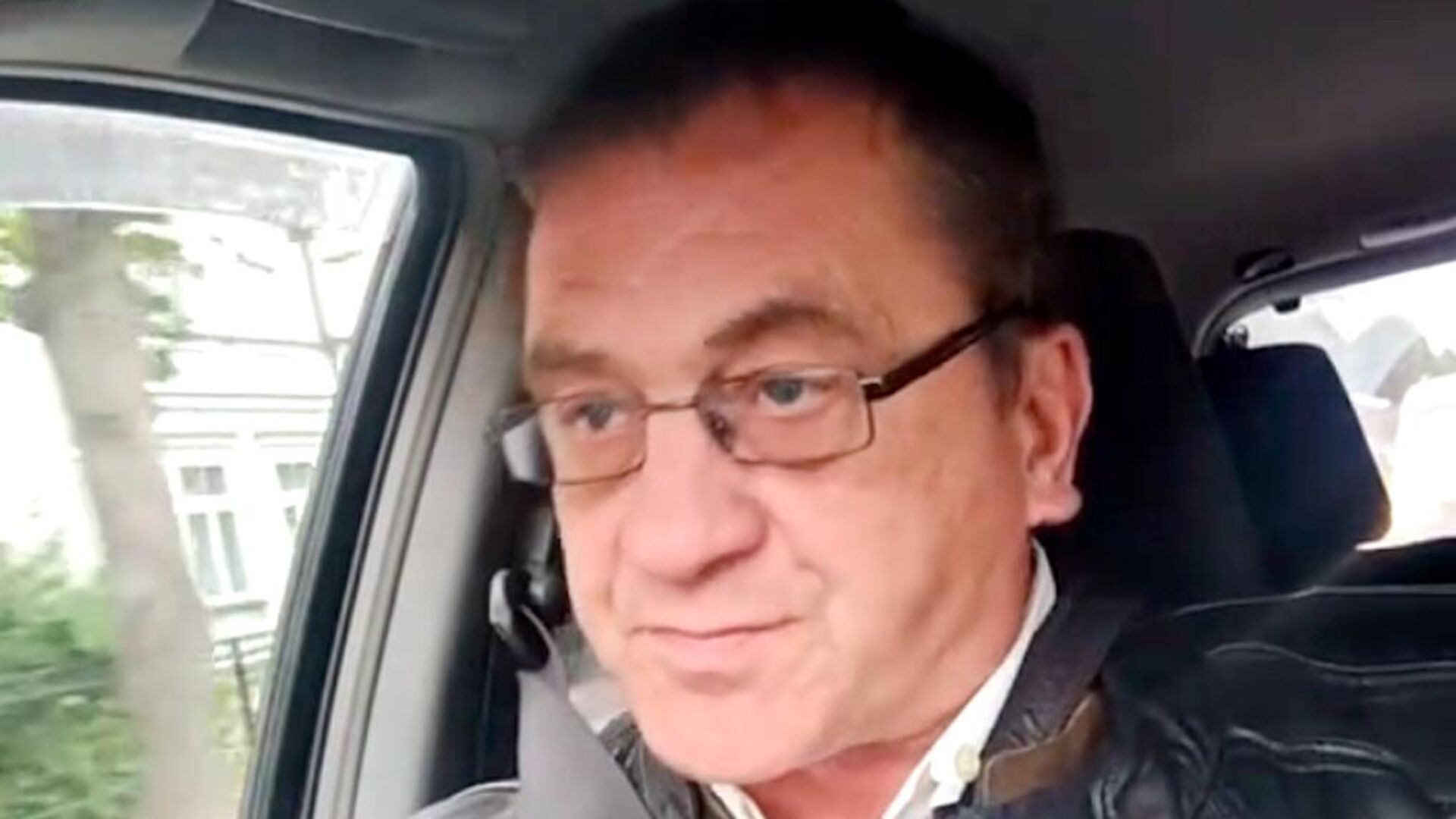 Photo of Россиянина в Латвии приговорили к тюрьме и высылке за видео в соцсетях