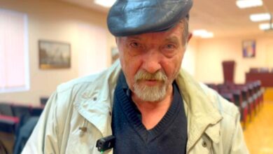 Photo of Выдворенный из Латвии пенсионер дал интервью РИА Новости