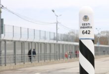 Photo of Эстония могла получить “Саатсеский сапог”