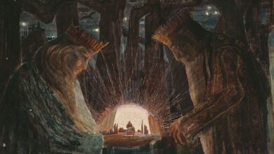 Photo of Выставка Чюрлениса в Японии может не состояться