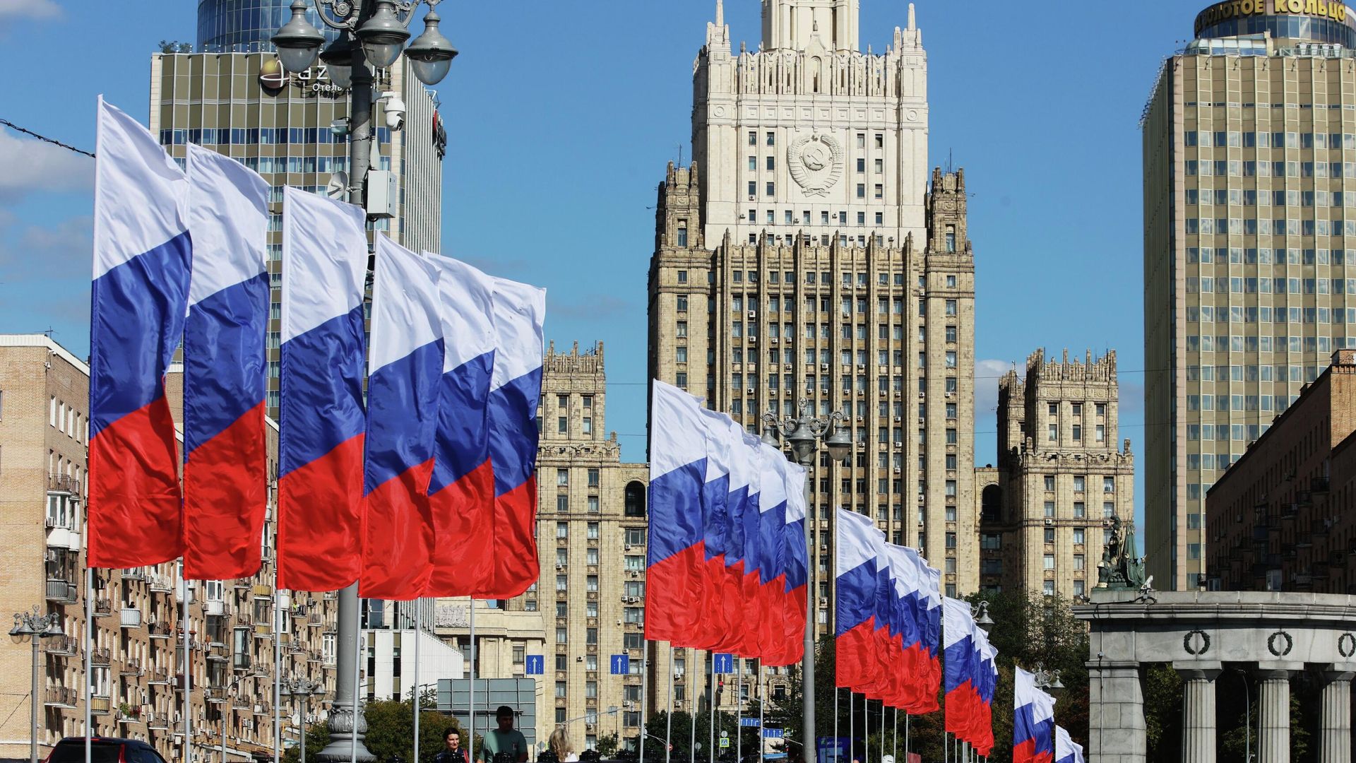 Photo of Россия до конца года подаст иск против стран Балтии