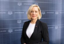 Photo of Глава Службы госдоходов рассказала, как уволила тысячу человек